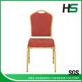 Chaise de chaise chinoise design élégante fabriquée en Chine